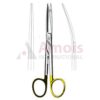 Deaver Scissors Straight Sharp Sharp Tc Supercut