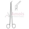 Diethrich Vascular Scissors Fino Angled 45 Degree 18cm (7")