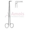 Diethrich Vascular Scissors Fino Angled 90 Degree 18cm (7")