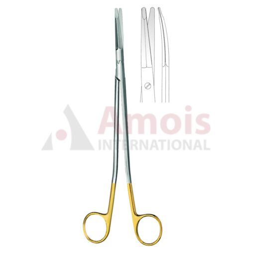 Freeman Face-Lift Scissors 23cm (9") TC