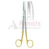 Freeman-Kaye Face-Lift Scissors 18cm (7") TC Toothed