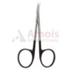 Gradle Scissors Curved Sharp Points Supercut