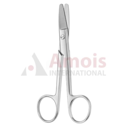 Harvey Wire Cutting Scissors 12.5cm Serrated Blades