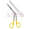 Heymann Nasal Septal Scissors 20cm (8") TC