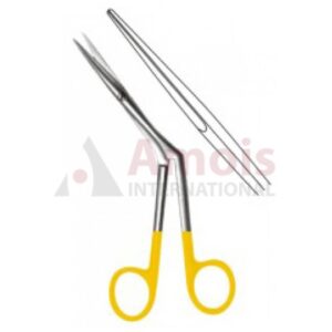 Heymann Nasal Septal Scissors 20cm (8") TC
