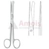 Incision Scissors Straight