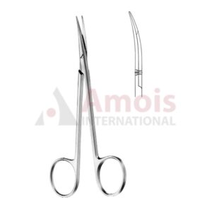 Jameson Werber Dissecting Scissors 13cm (5")