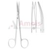 Joseph Scissors 14cm (5 1/2") Curved