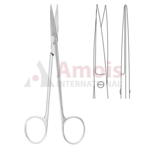 Joseph Scissors 14cm (5 1/2") Straight