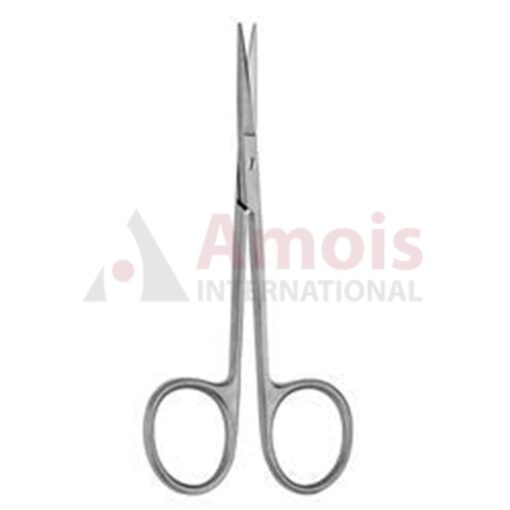 Knapp Scissors Fine Sharp Sharp Straight