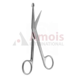 Knowles Scissors 14cm Angular