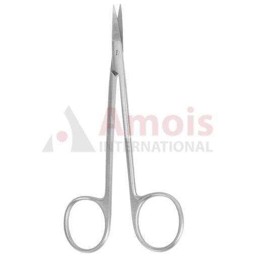 Lagrange Scissors 'S' Smooth 11.5cm (4 1/2")