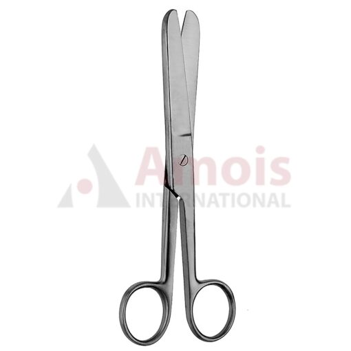 Lange Bandage Scissors Straight 18cm (7")