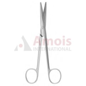 Lexer Fino Dissecting Scissors 16.5cm (6 1/2") Straight