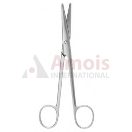 Lexer Fino Dissecting Scissors 16.5cm (6 1/2") Straight