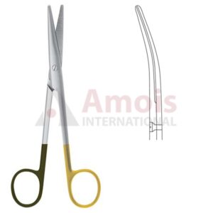 Lexer Scissors Curved Tc Supercut