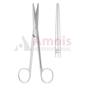 Lexer Scissors Straight