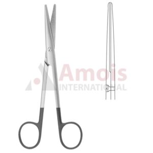 Lexer Baby Scissors Straight 10cm (4") Supercut
