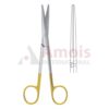 Lexer Scissors Straight TC