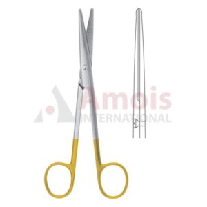 Lexer Scissors Straight TC