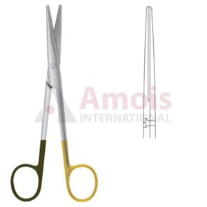 Lexer Scissors Straight Tc Supercut