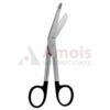 Lister Bandage Scissors Curved Supercut
