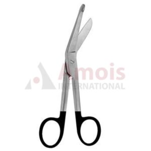 Lister Bandage Scissors Curved Supercut