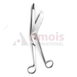 Lister Bandage Scissors Delicate 18cm (7")