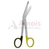 Lister Bandage Scissors Tc Curved Supercut
