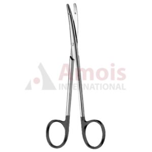 Littler Scissors With Hole Curved Supercut