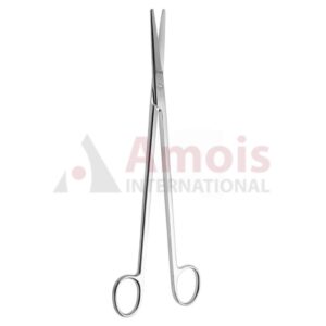 Lloyd Davis Rectal Scissors 27cm Straight