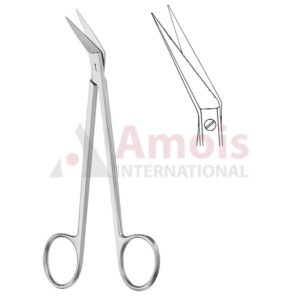 Locklin Scissors Delicate 16cm (6 1/4")