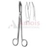 Martin Cartilage Scissors 20cm (8") Serrated Blades