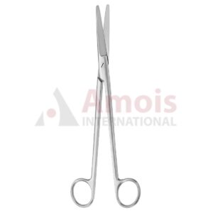 Mayo-Harrington Scissors Straight