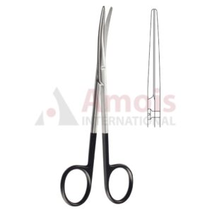 Mayo-Harrington Scissors Straight Supercut