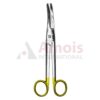 Mayo-Noble Scissors Curved 17cm (6 3/4") TC