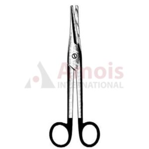 Mayo Noble Scissors Straight 17cm (6 3/4") Supercut
