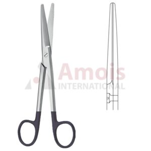 Mayo Scissors Straight Supercut