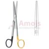 Mayo Scissors Straight Tc Supercut