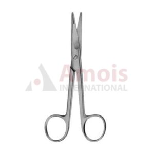 Mayo-Stille Scissors Straight Chamfer Blades