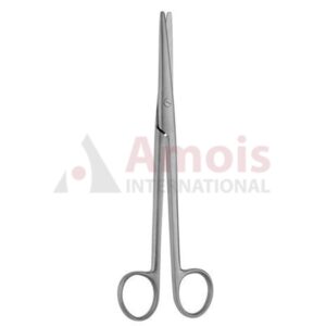 Mayo-Stille Scissors Straight Delicate