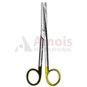Mayo Stille Scissors Straight Tc Supercut