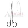 Metzenbaum Dissecting Scissors Curved 14cm (5 1/2") Supercut