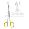 Metzenbaum Fino Scissors TC