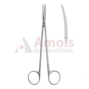 Metzenbaum Scissors Curved 14cm (5 1/2")