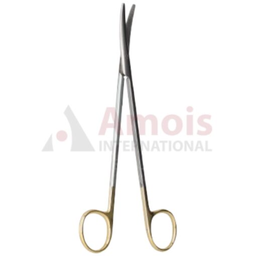 Metzenbaum Super Fino Scissors 15cm TC