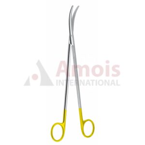 Metzenbaum Thorek Scissors TC