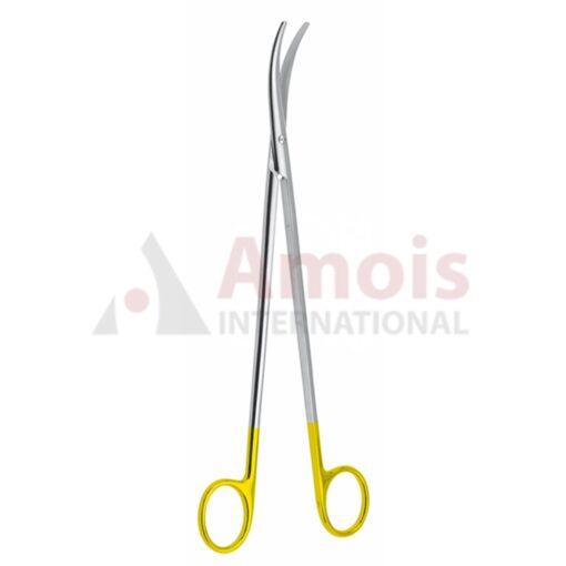Metzenbaum Thorek Scissors TC