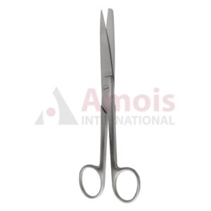 Moleskin Scissors Straight 19cm (7 1/2")