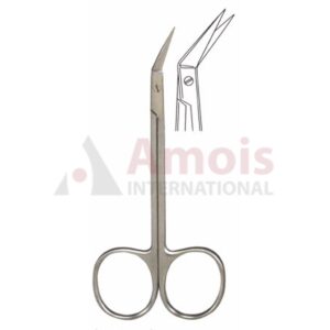 O?Brien Stitch Scissors Angled